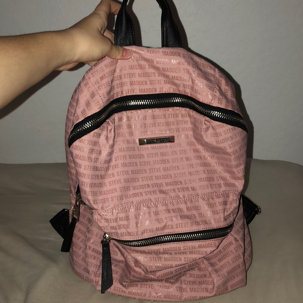 steve madden backpack